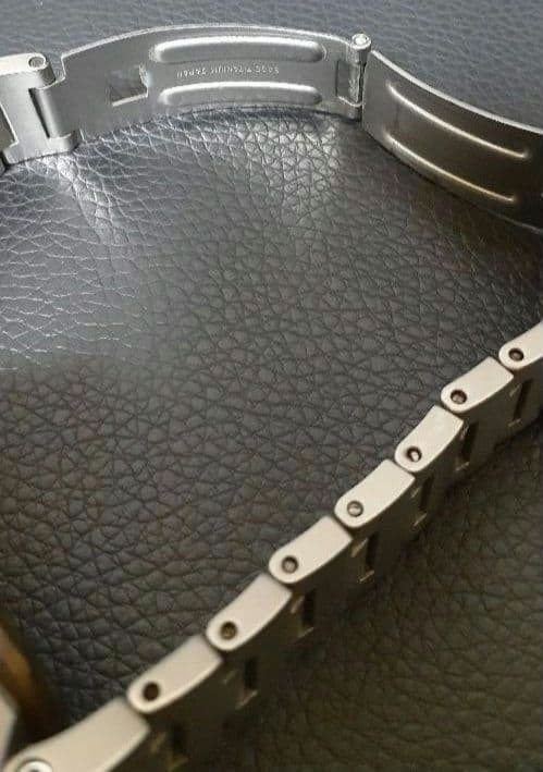 超希少稼働品☆G-SHOCK MRG-120TZ フルメタル フルチタン Y2K