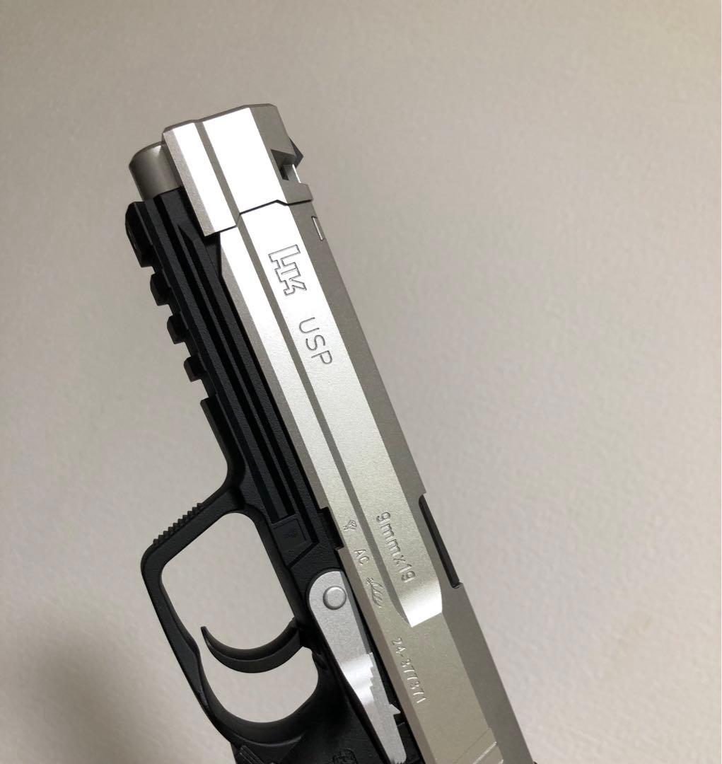 【レア】バイオハザード RE4 限定品 SG-09 R レオン sg09r