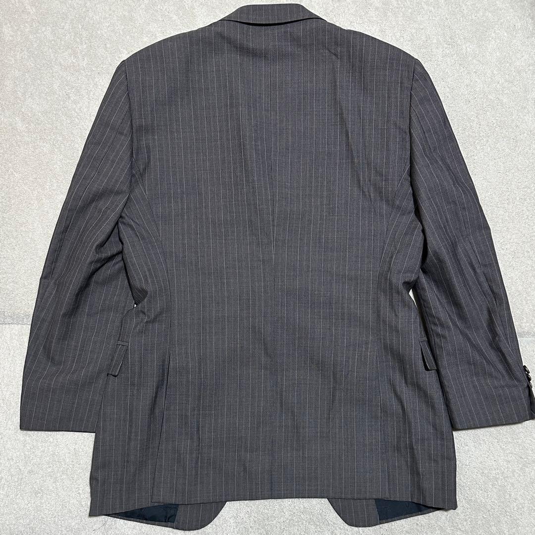 専用★美品 XL✨大きいサイズ　GUCCI グッチ　ビジネススーツセットアップ