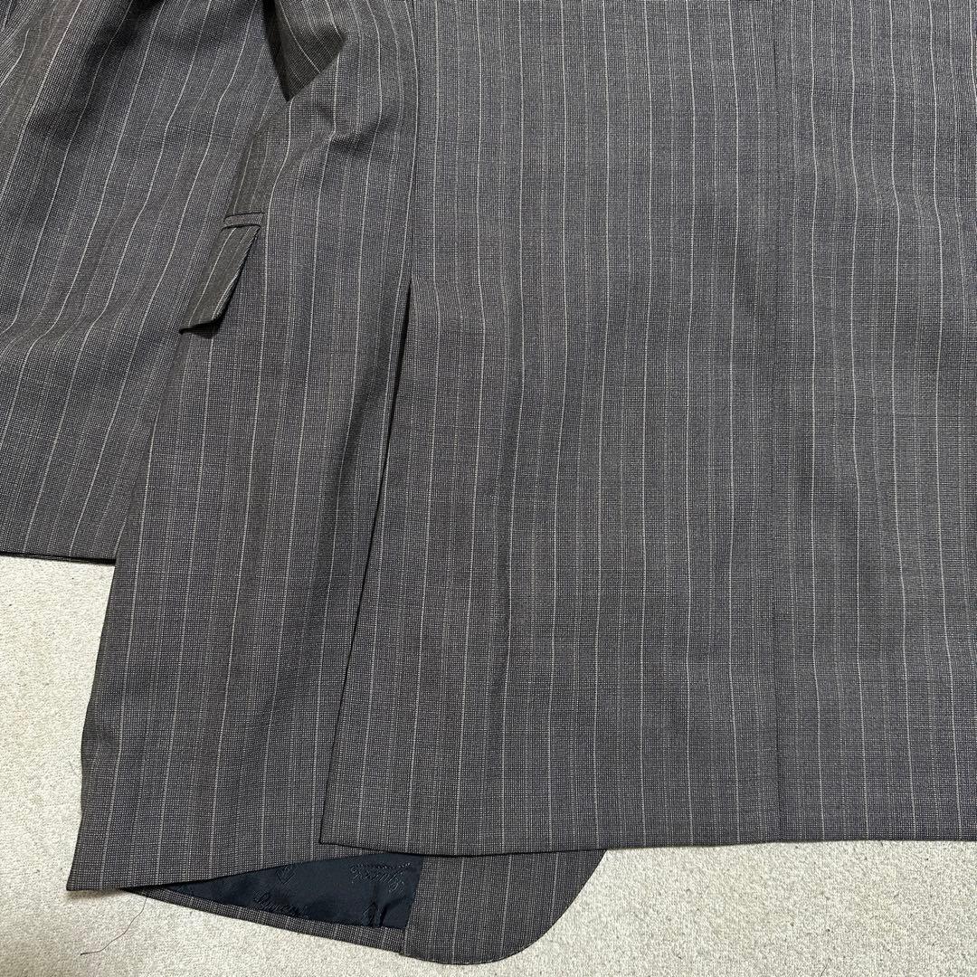 専用★美品 XL✨大きいサイズ　GUCCI グッチ　ビジネススーツセットアップ