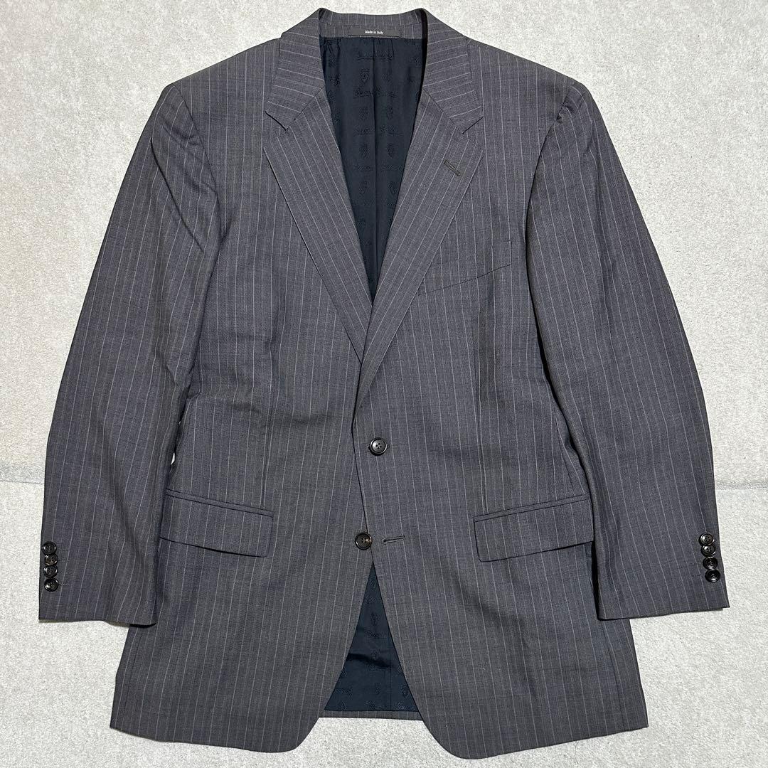 専用★美品 XL✨大きいサイズ　GUCCI グッチ　ビジネススーツセットアップ