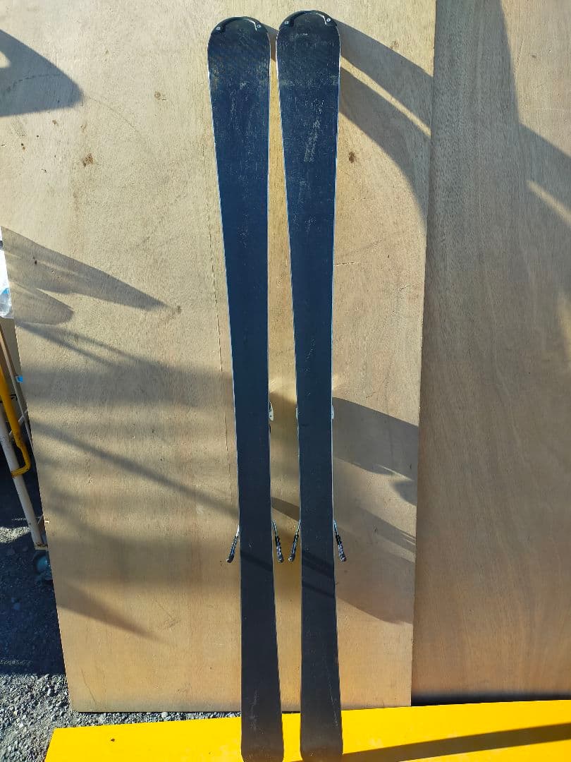 S-  village　VOLKL フォルクル　RTM スキー