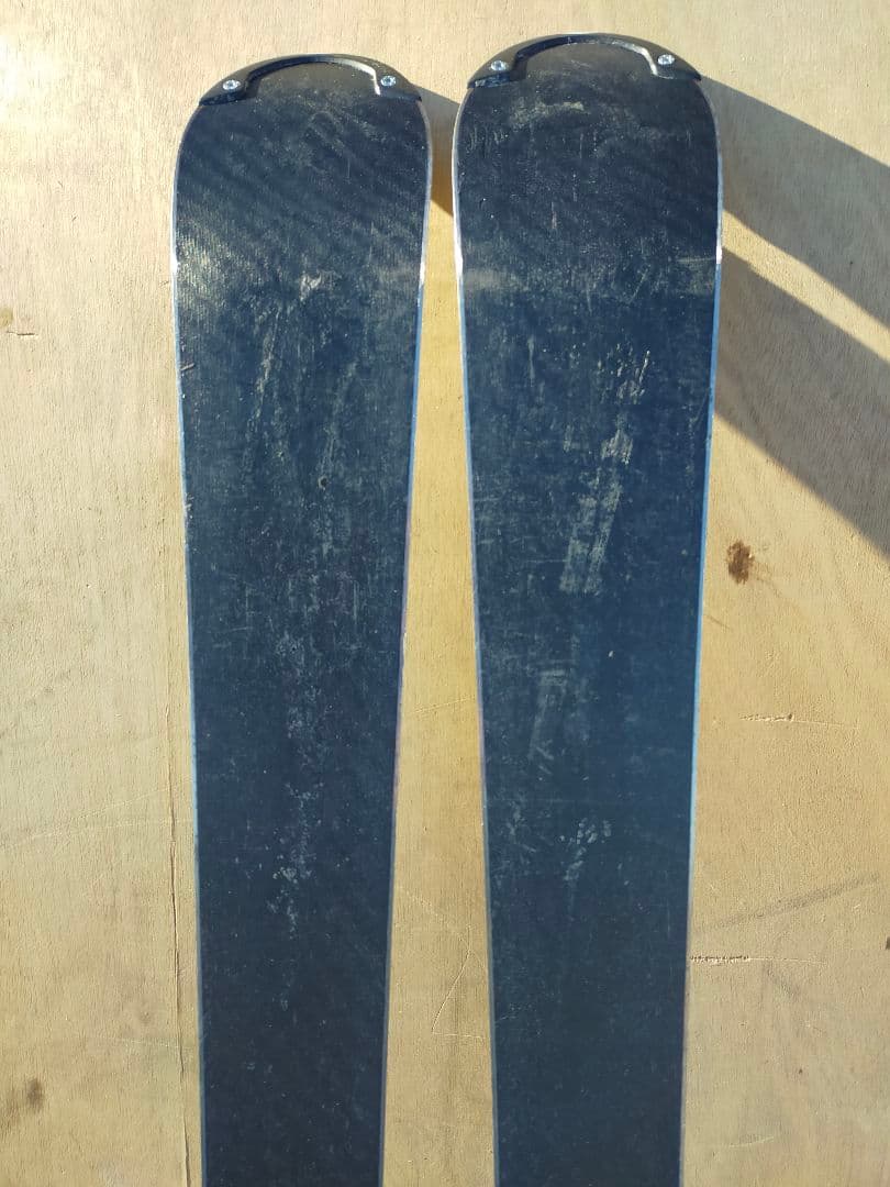 S-  village　VOLKL フォルクル　RTM スキー