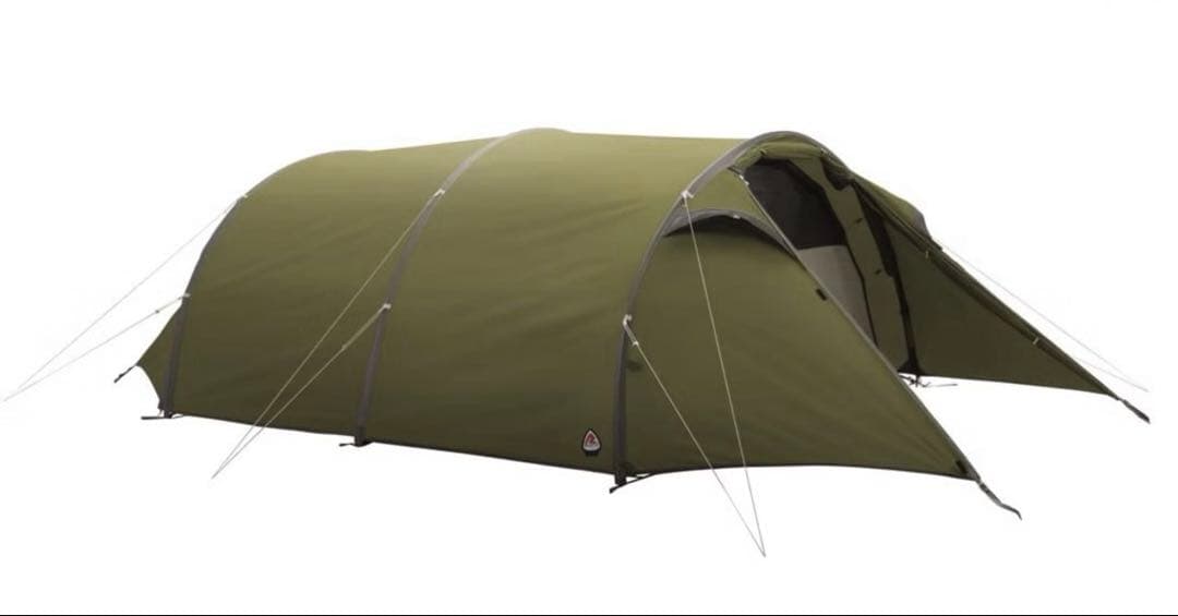 【新品】Robens Goshawk 4人用テント