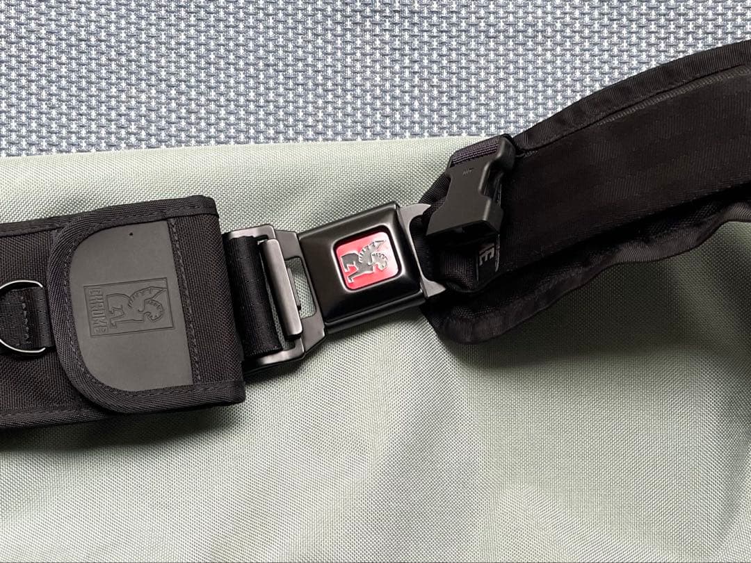 アクセサリー Chain8R