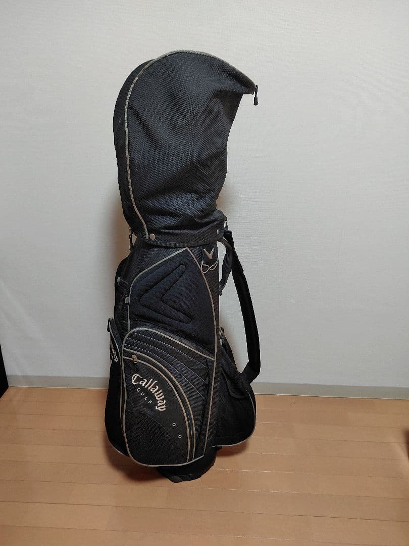 Callaway ゴルフバッグ　セット