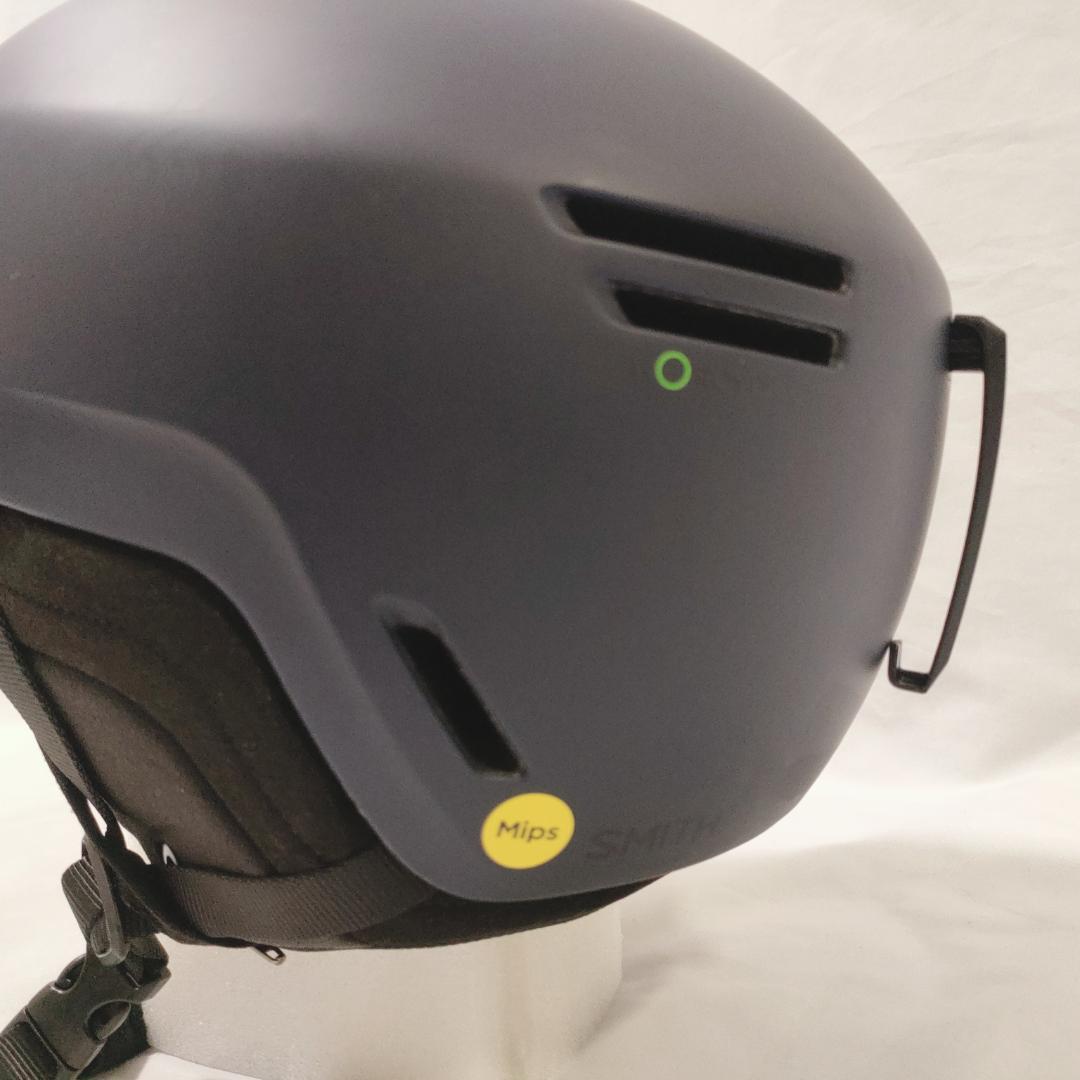 SMITH METHOD MIPS KOROYD　スノーヘルメット　Mサイズ
