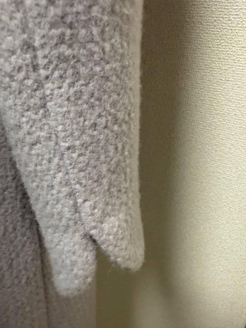 ★TOCCA キッズ 140 130 コート プリンセス