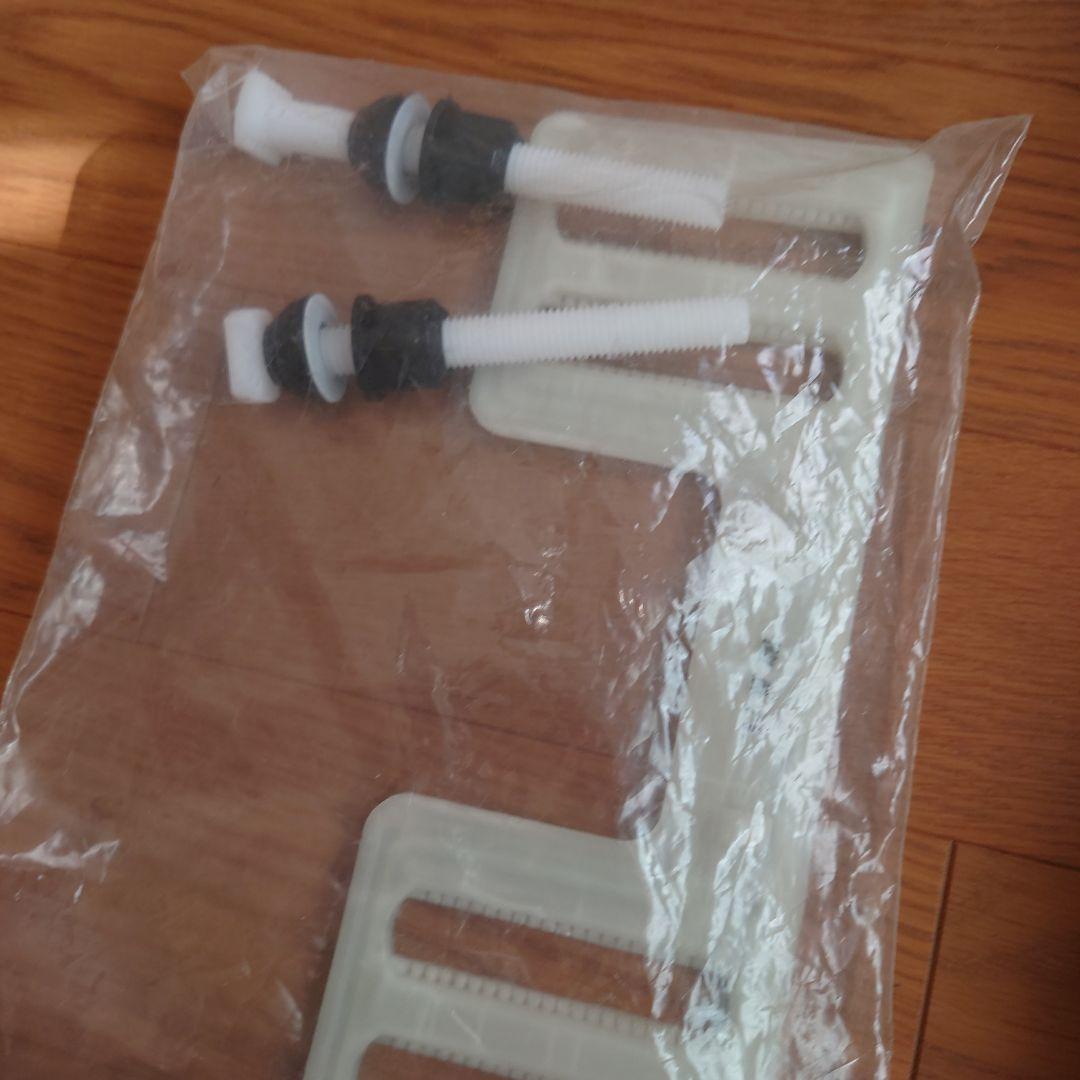 TOSHIBA ウォシュレット機能付き便座 2022年製