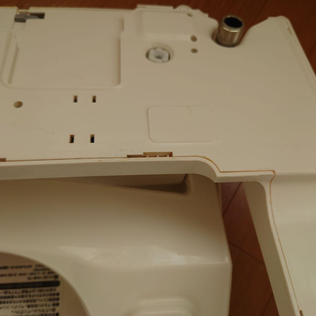 TOSHIBA ウォシュレット機能付き便座 2022年製