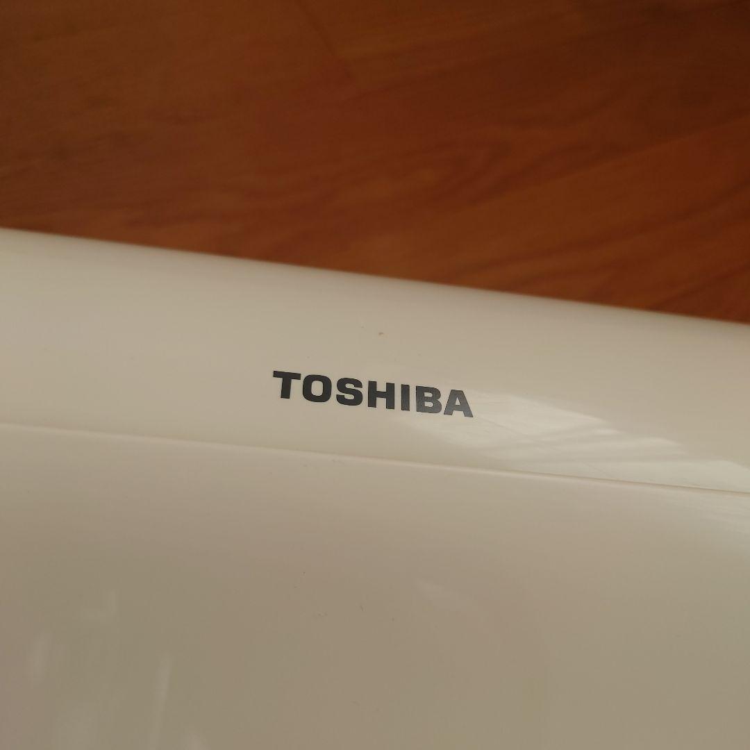 TOSHIBA ウォシュレット機能付き便座 2022年製