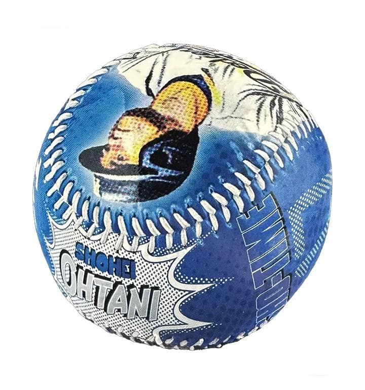 2025個限定ドジャース 大谷翔平 SHO-TIME 記念ボール/ロットNo.付