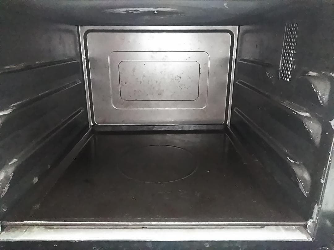 HITACHI オーブンレンジ MRO-HE4Y 2022年製 ヘルシーシェフ★