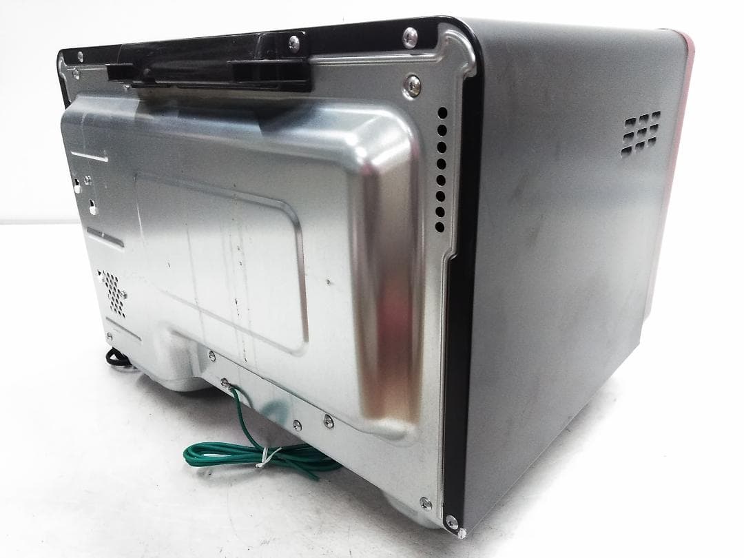 HITACHI オーブンレンジ MRO-HE4Y 2022年製 ヘルシーシェフ★