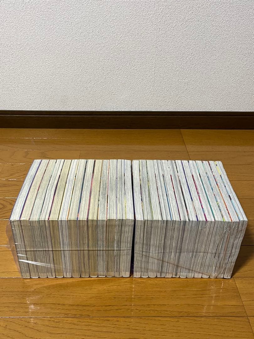 地縛少年花子くん　全巻セット 0〜25巻　新品未開封3冊有り