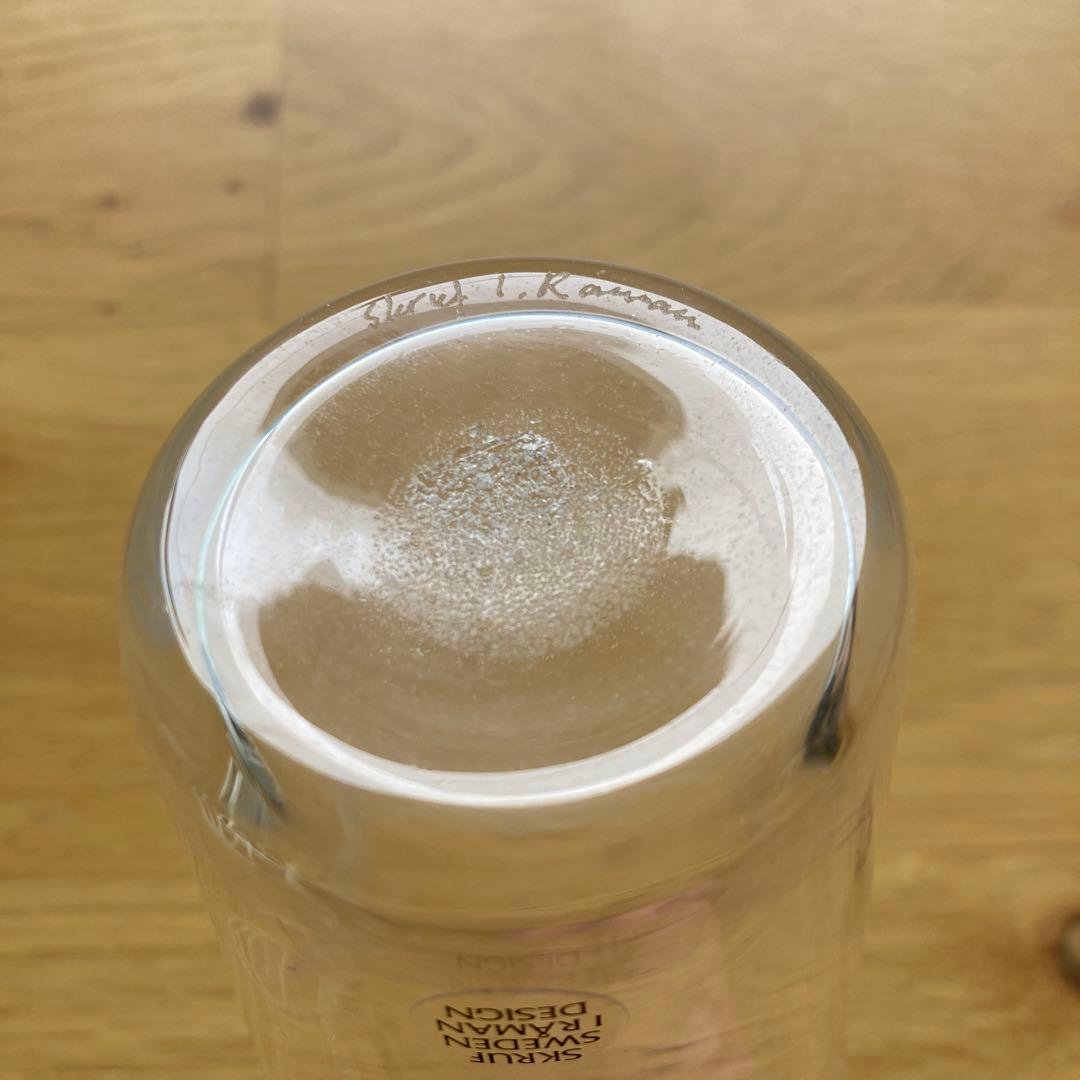 インゲヤードローマン　ベルマン　ビアグラス