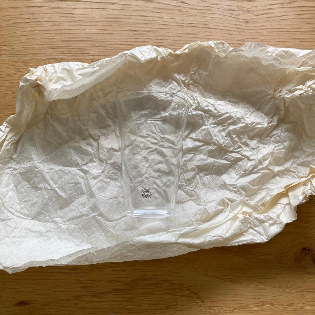 インゲヤードローマン　ベルマン　ビアグラス