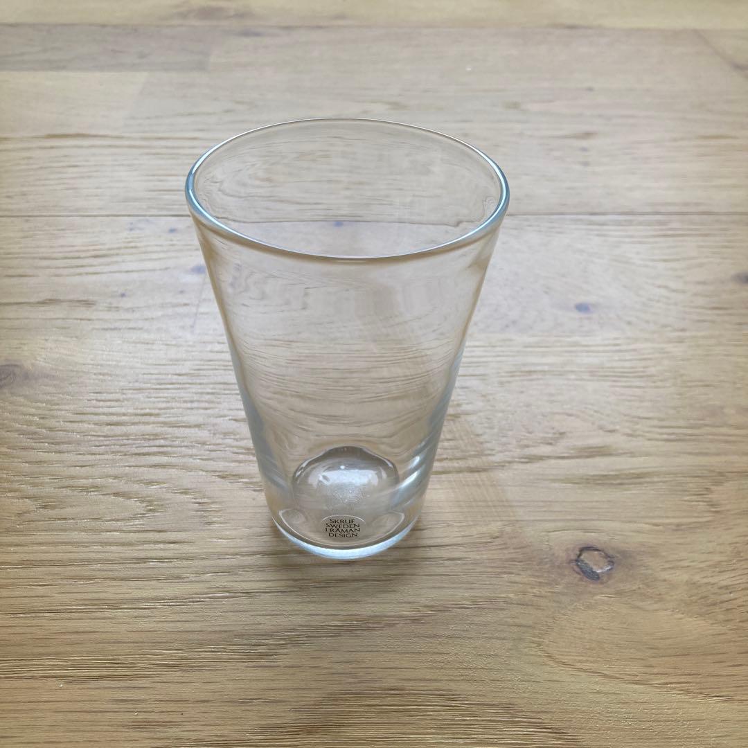 インゲヤードローマン　ベルマン　ビアグラス