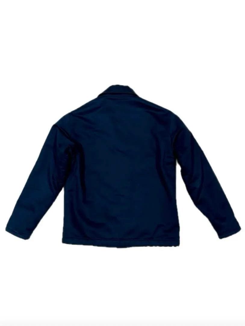 Hide and seek ハイドアンドシークa2デッキジャケット