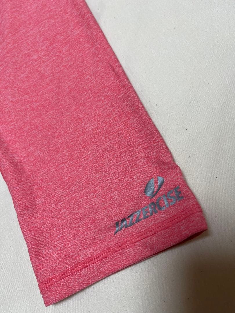 ジャザサイズ　セットアップ　M