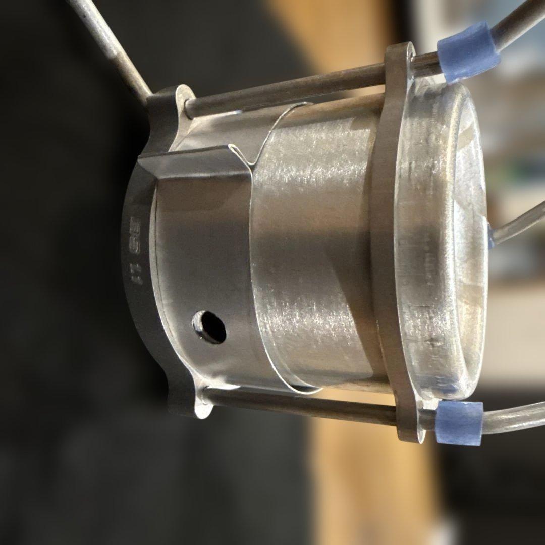 バーベキュー・調理用品 Batch Stovez 1.1 Adjustable Flame Stove