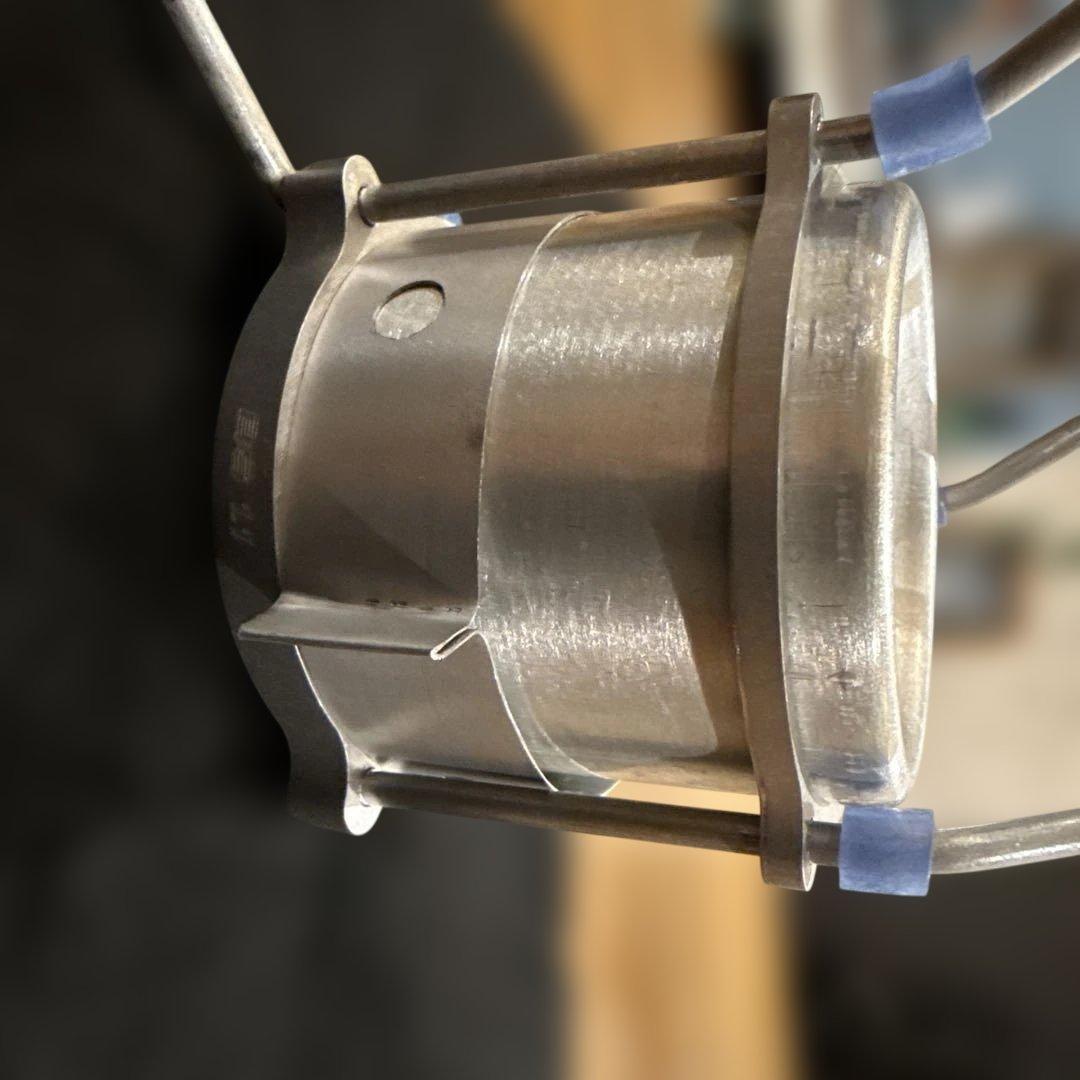 バーベキュー・調理用品 Batch Stovez 1.1 Adjustable Flame Stove