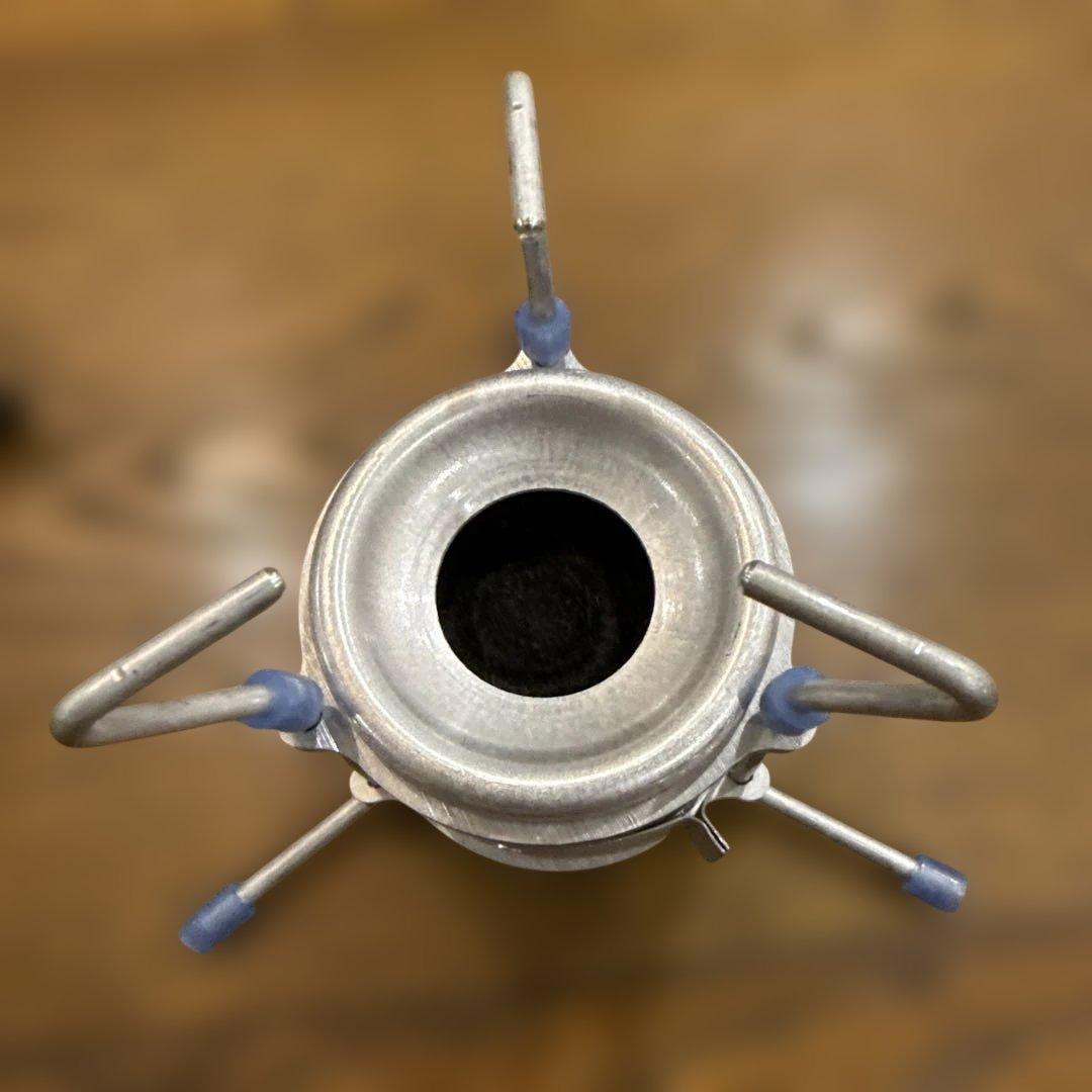 バーベキュー・調理用品 Batch Stovez 1.1 Adjustable Flame Stove