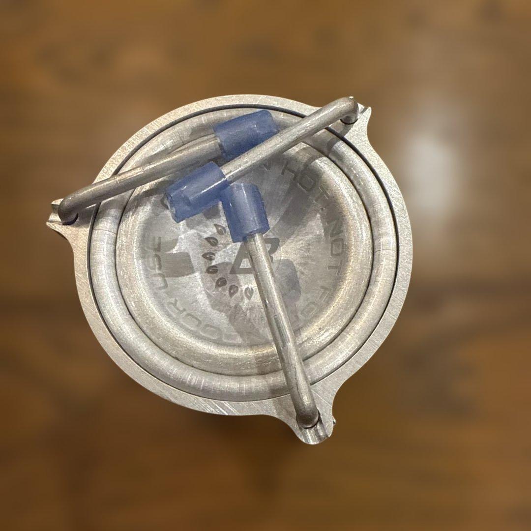 バーベキュー・調理用品 Batch Stovez 1.1 Adjustable Flame Stove