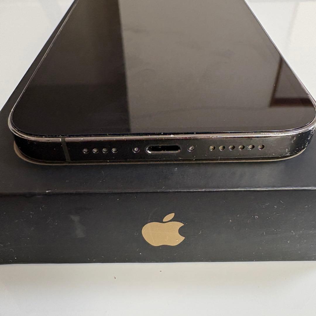 【上美品】iPhone 12 Pro Max 本体 128GB SIMフリー