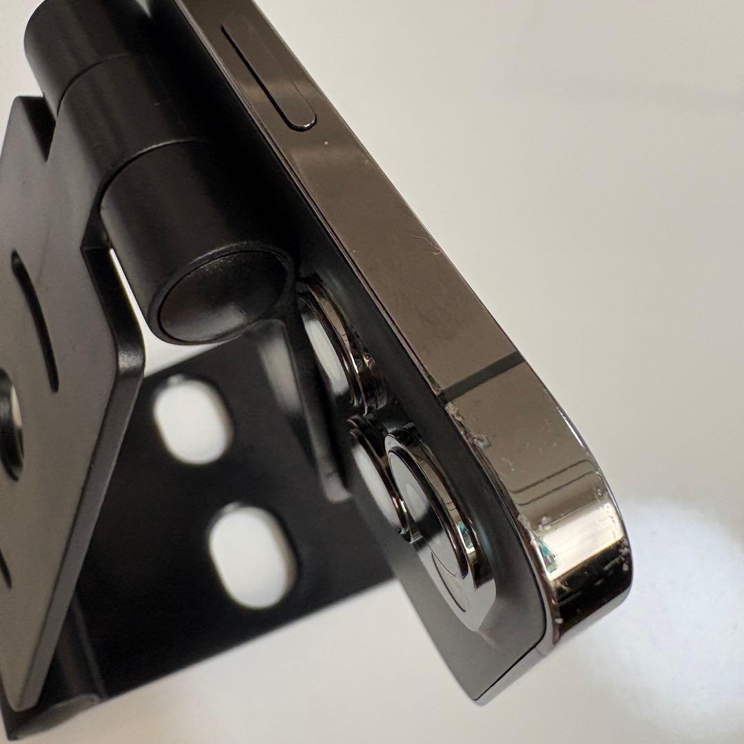 【上美品】iPhone 12 Pro Max 本体 128GB SIMフリー