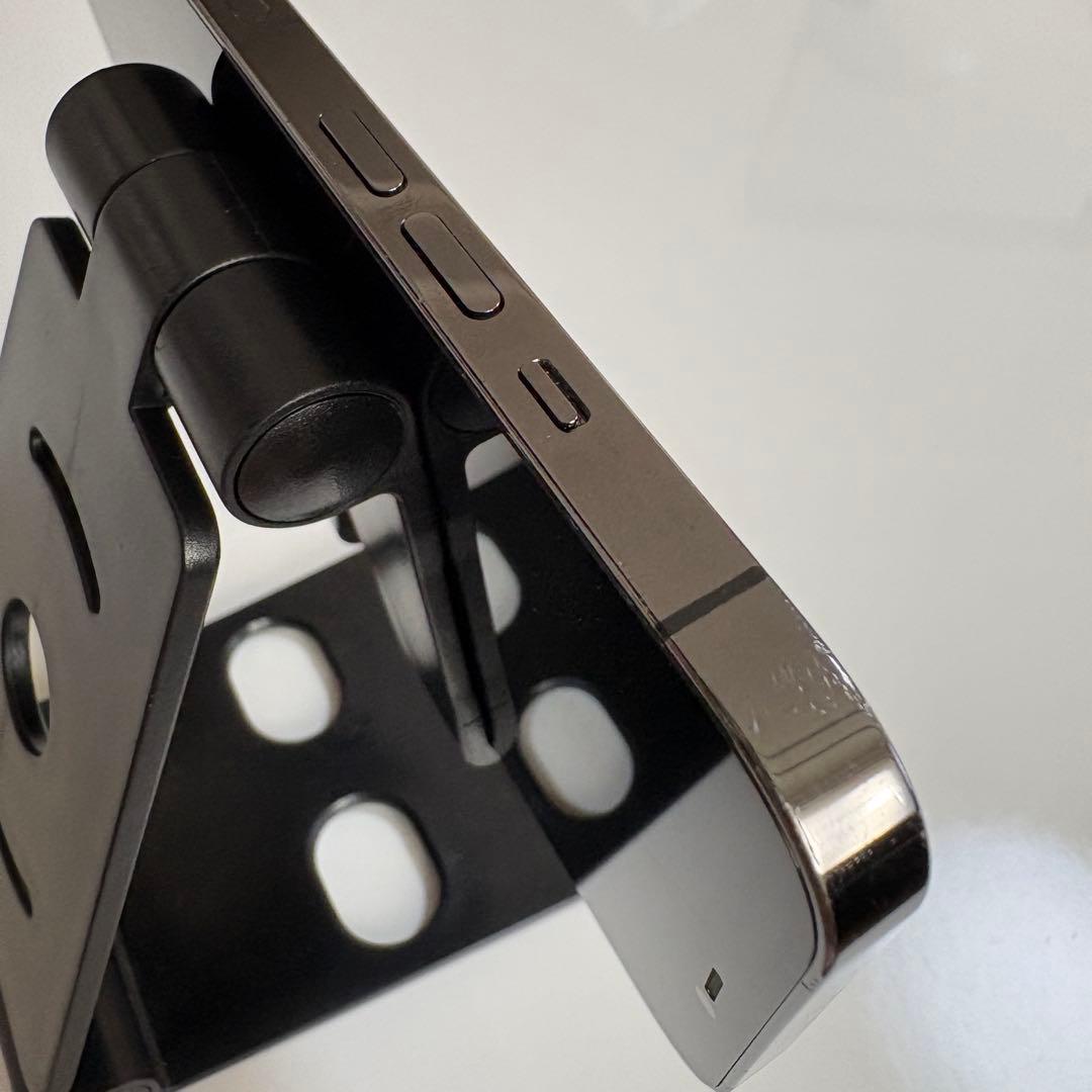 【上美品】iPhone 12 Pro Max 本体 128GB SIMフリー