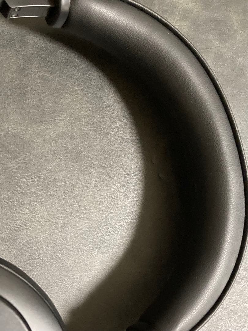 SHURE AONIC 50 Gen 2 ワイヤレスヘッドホン（ブラック）