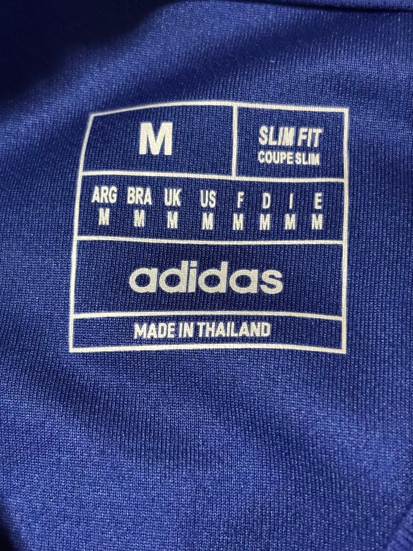 【新品】アルゼンチン代表 ディマリア　2022 レプリカユニホーム