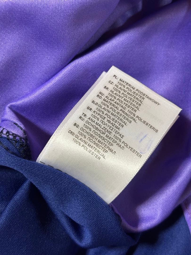 【新品】アルゼンチン代表 ディマリア　2022 レプリカユニホーム