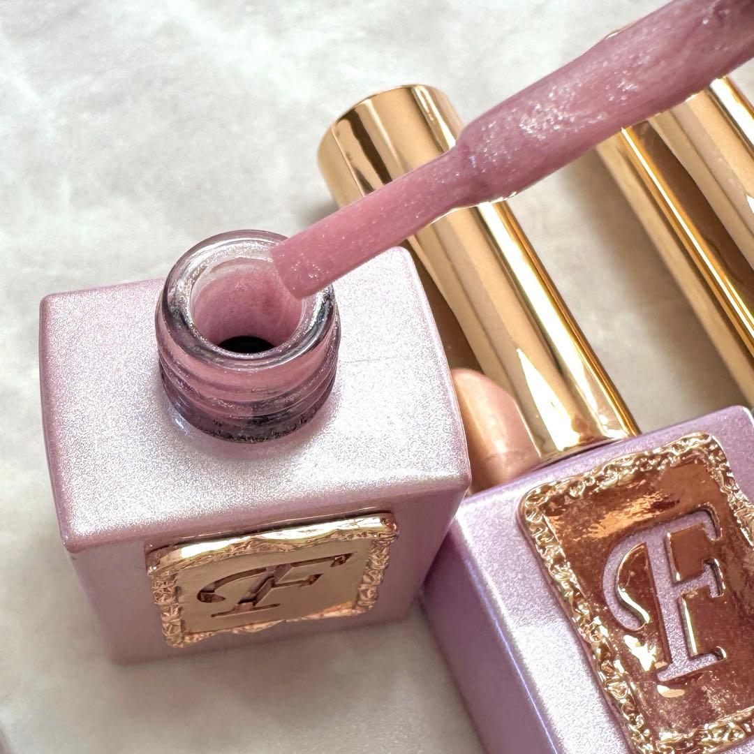 【美品】FROM THE NAIL カラージェル 16本セット