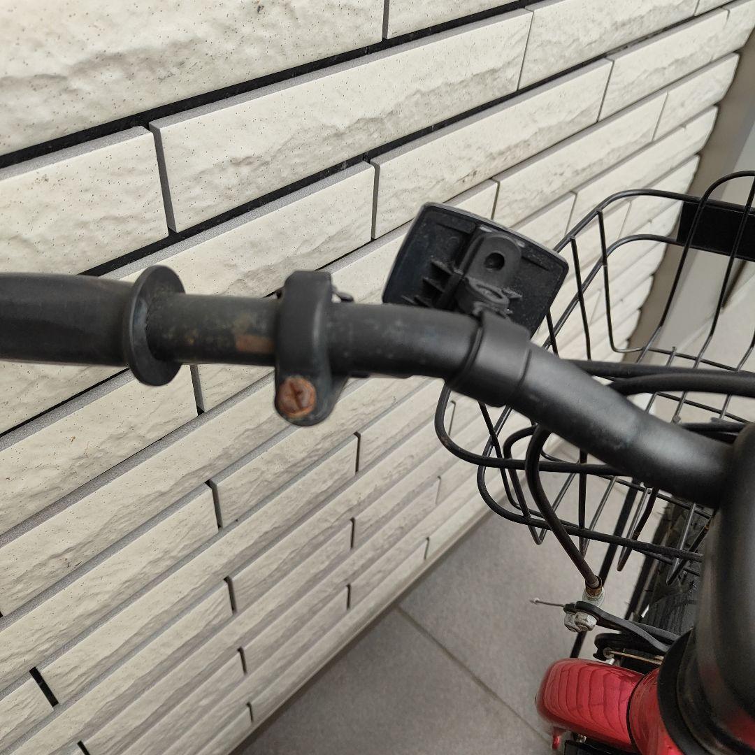 【引取限定】CHEVROLET シボレー 自転車 16インチ 子ども用