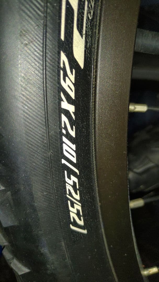 整備済 美品 兵庫県西宮発 TREK トレック MTB マウンテン ディスク