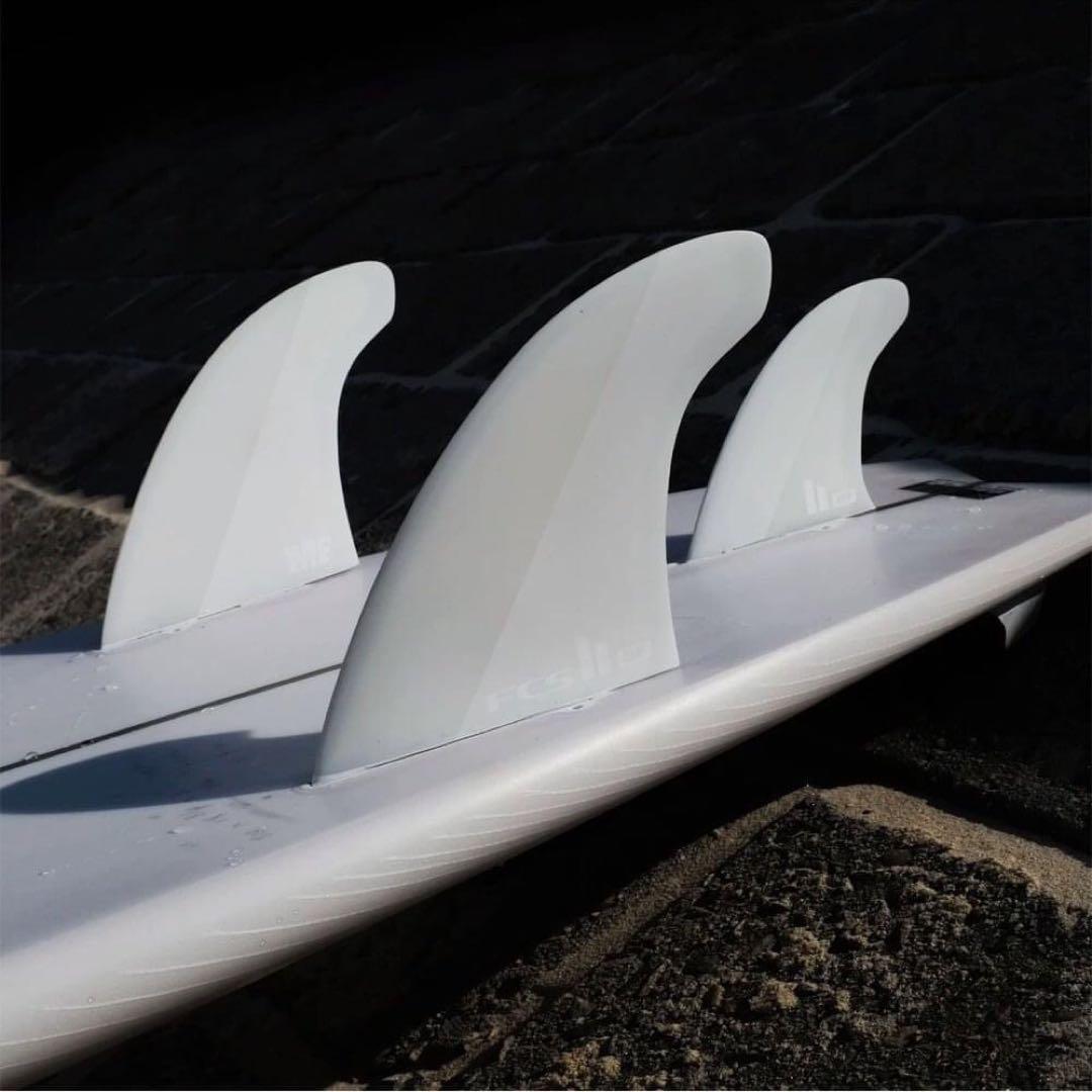 FCS2 エフシーエス ミックファニング ツイン 2+1セット