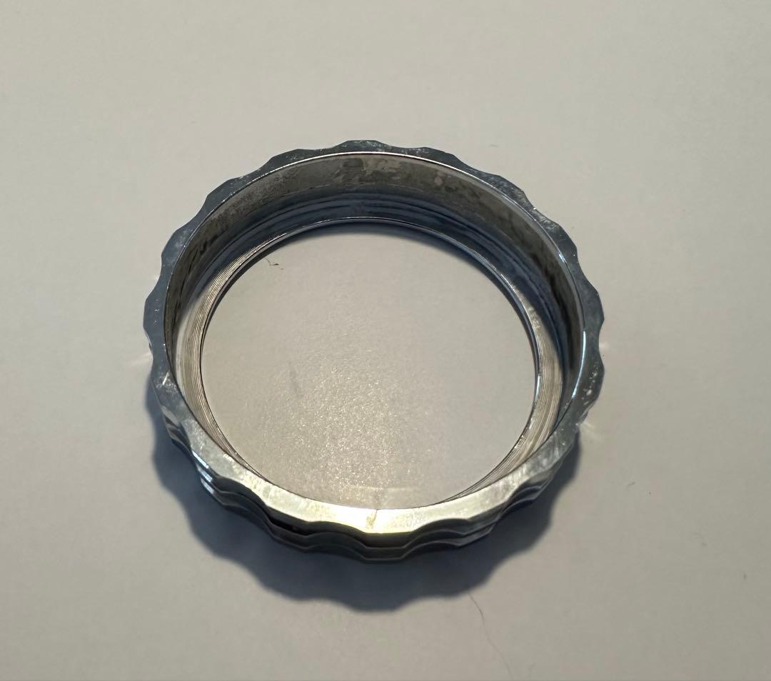 CKV36 NTC CORPORATIONセンターダイヤルカバー✨(美品•希少)