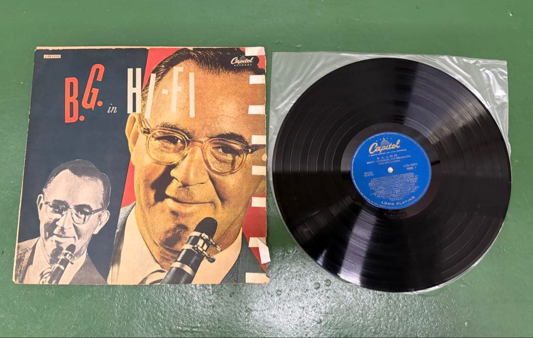 【LP9枚】ジャズ レコード まとめて A-03