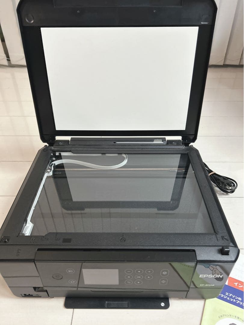 ⭐︎EPSON EP-811AB