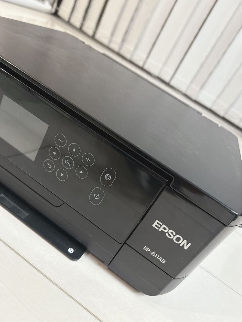⭐︎EPSON EP-811AB