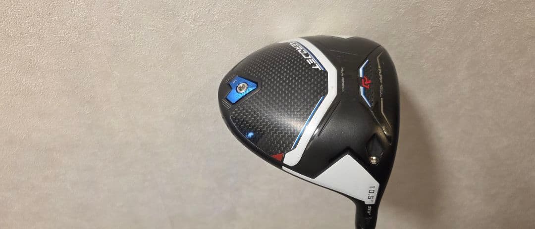 コブラエアロジェットドライバー