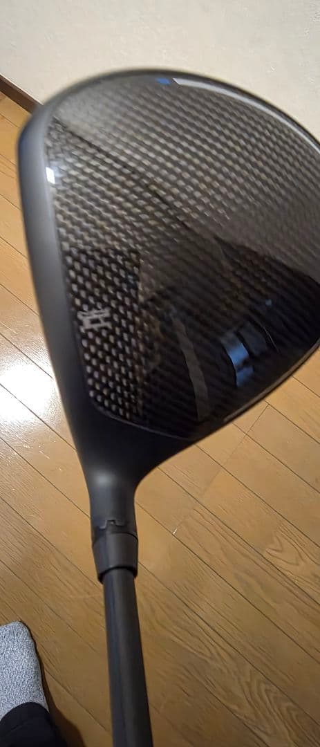 コブラエアロジェットドライバー