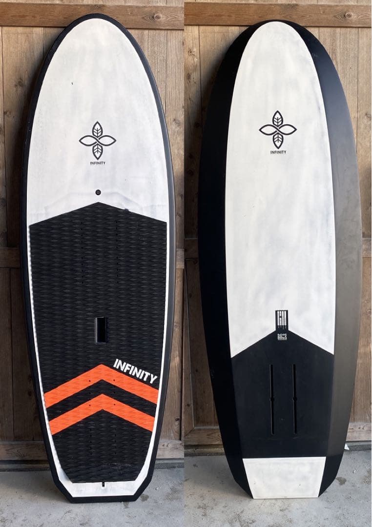 INFINITY SUP FOILボード