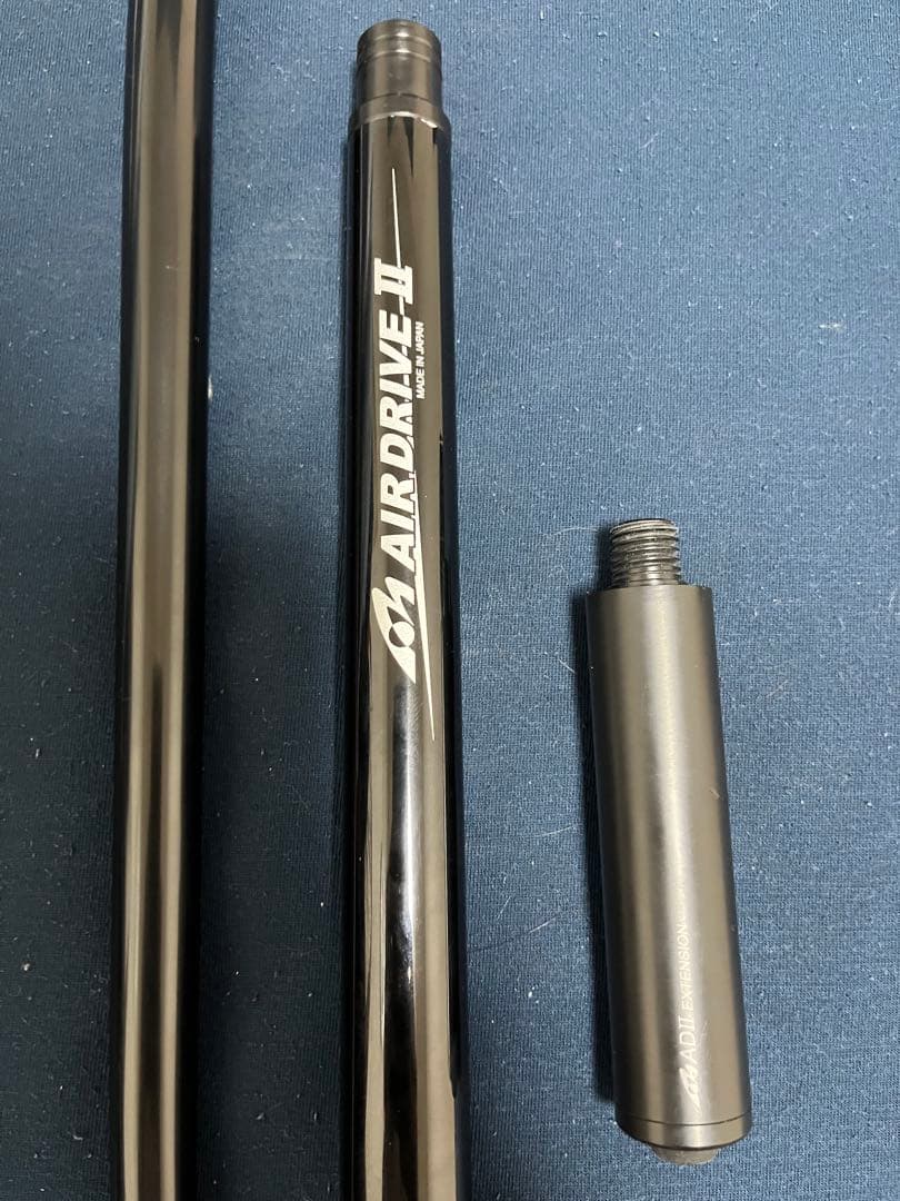 エアドライブ2 メッズ　ジャンプキュー