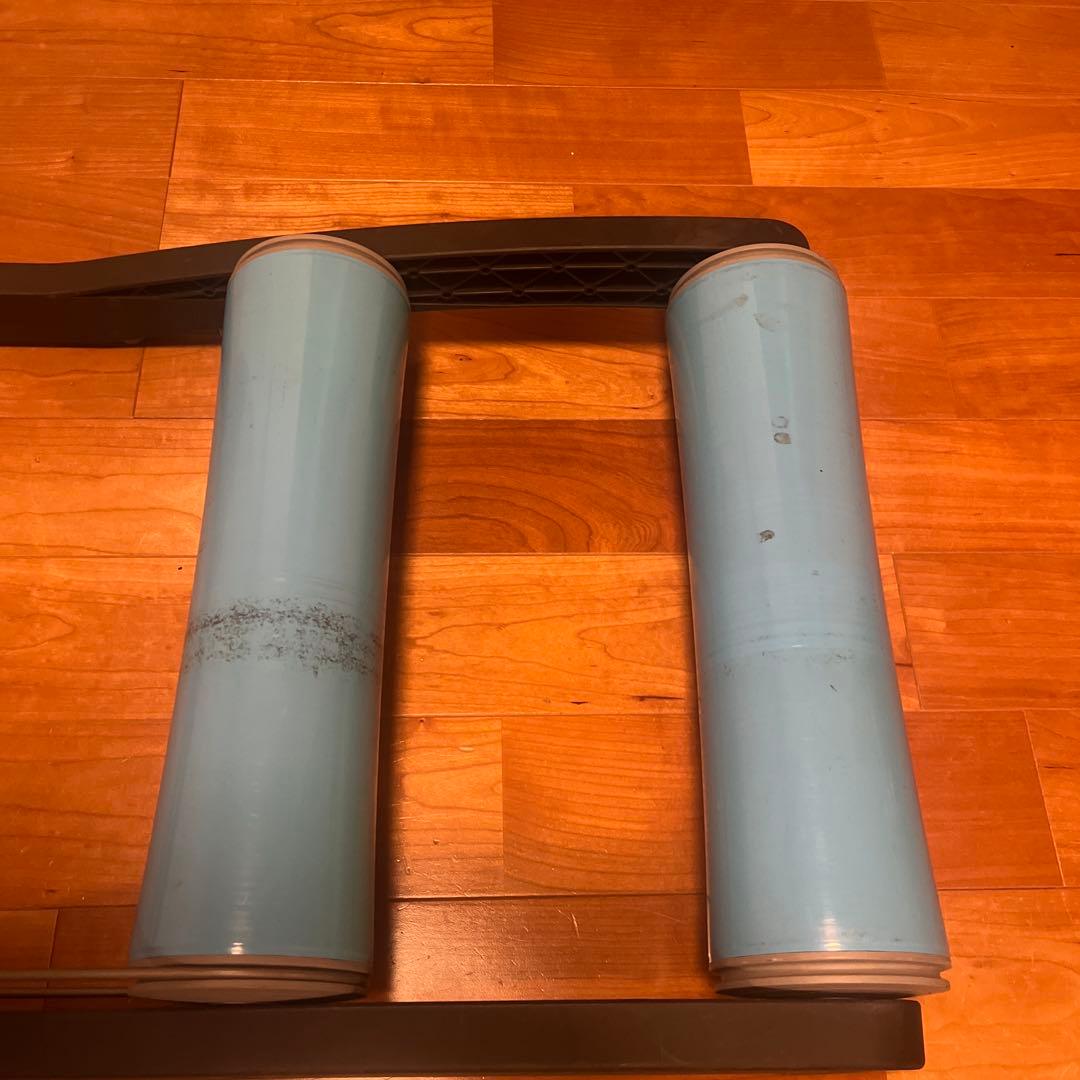 Tacx Antares 3本ローラー