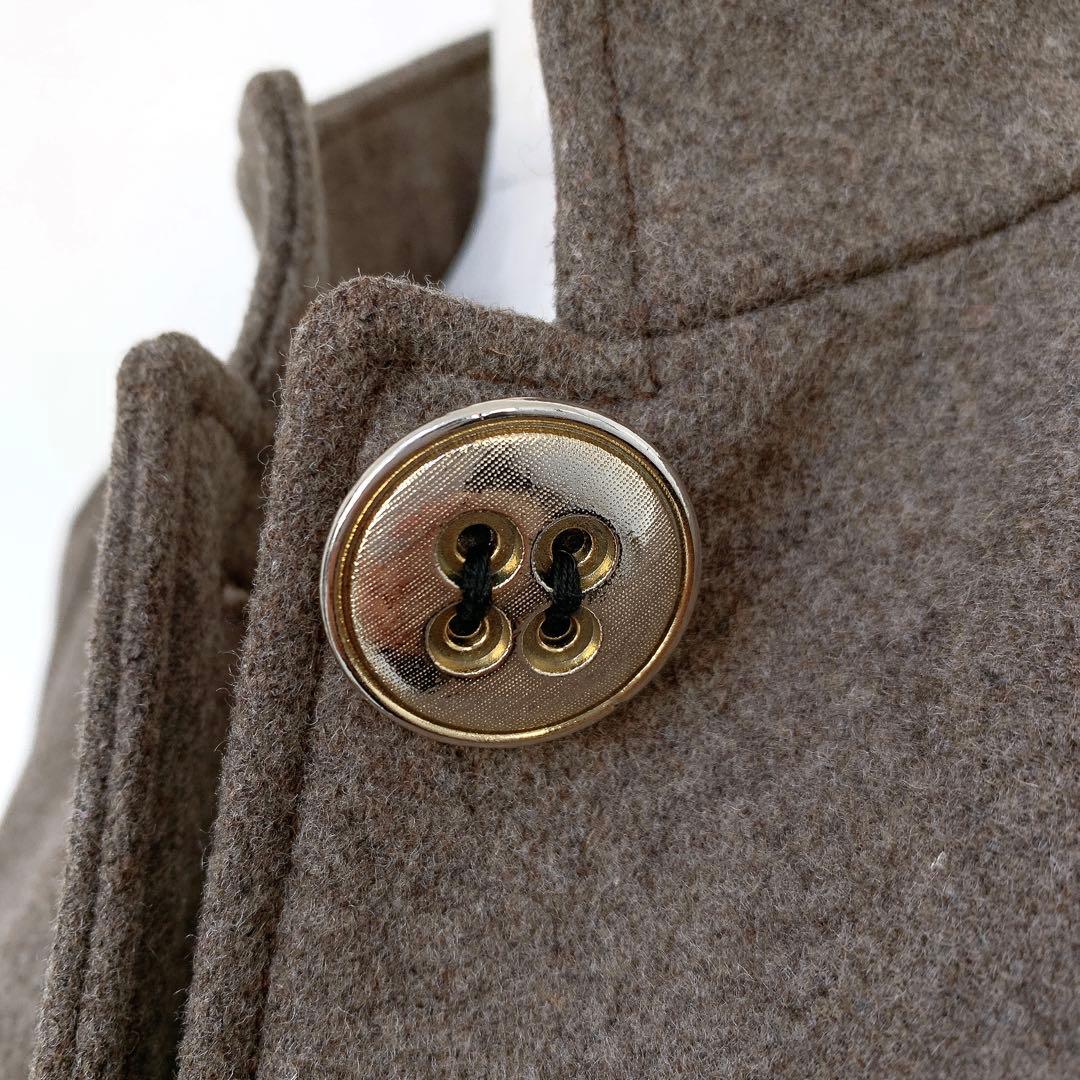 【新品✨】定価97,000円❤️タラジャーモン✨サイズ36✨ベルト付 ロングコート