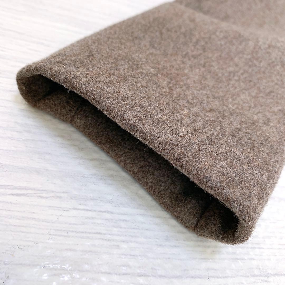 【新品✨】定価97,000円❤️タラジャーモン✨サイズ36✨ベルト付 ロングコート