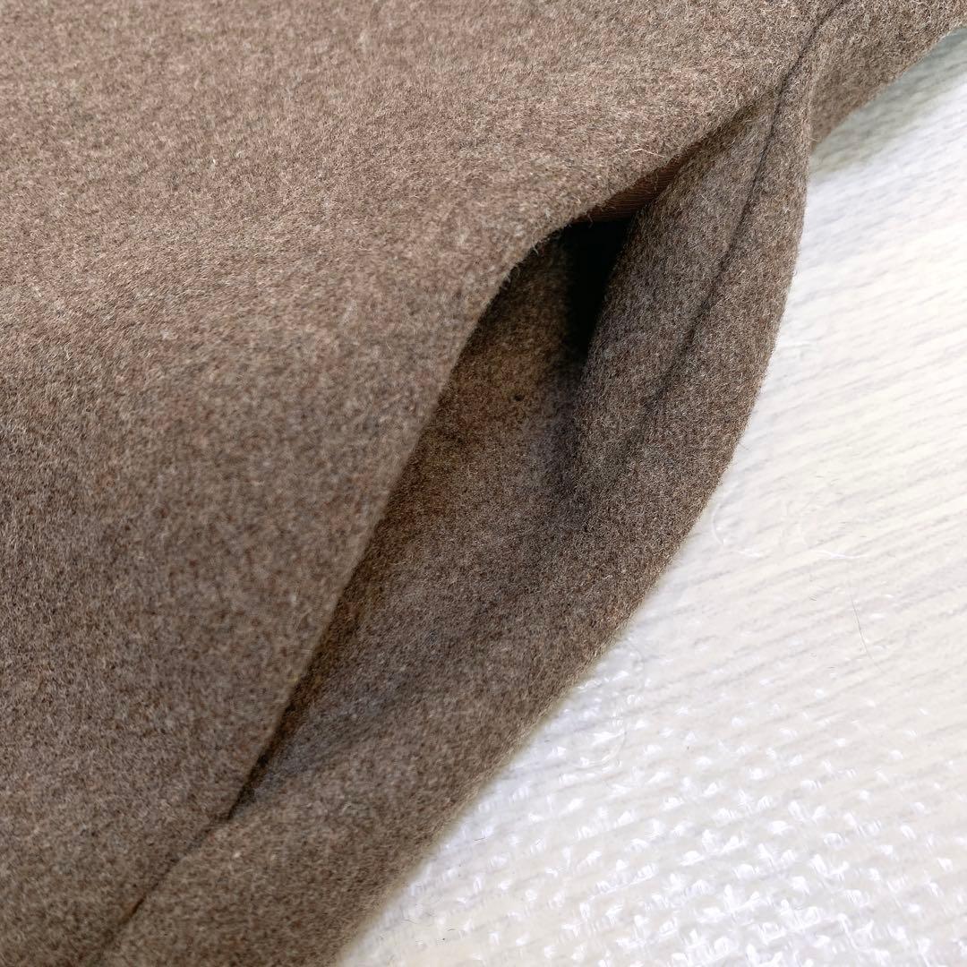 【新品✨】定価97,000円❤️タラジャーモン✨サイズ36✨ベルト付 ロングコート